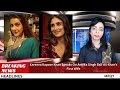 Kareena Kapoor Khan Speaks On Amrita Singh Saif Ali Khan's First Wife || Bollywood News