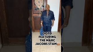 Shopping From My Closet | Featuring My New Marc Jacobs Stam #styleover50