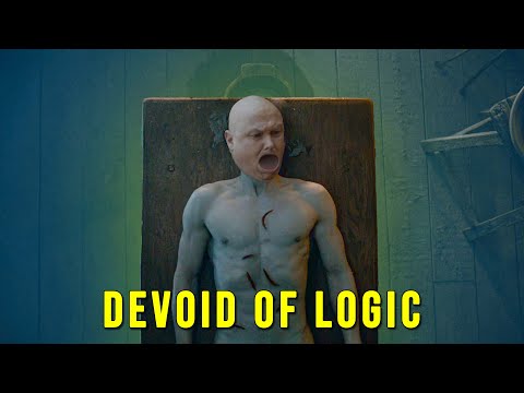 GoT Season 6 Being Devoid of Logic