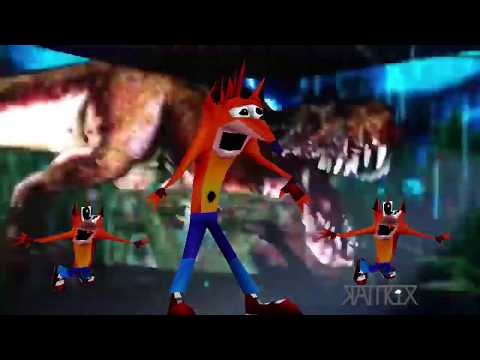 THE WOAH SONG - EXCISION PARADOX LIVE [MEME]