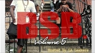 Troy Ave Presents - Life Style (BSB Vol. 5)