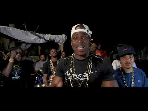 Toad - Yo ka baw (Clip Officiel)