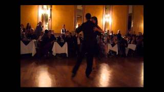 28 / 10 /  2010 : Cristian Dario Correa & Jimena Hoeffner