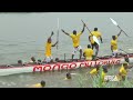 Cameroun : le peuple Sawa célèbre sa fête annuelle du Ngondo sur les berges du Wouri