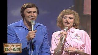 Jim Ed Brown &amp; Helen Cornelius  &quot;If It Ain&#39;t Love By Now&quot;
