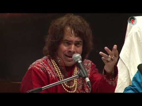 First Vocal Concert Of Ustad Tari Khan Kase Chhupaun Raaz e Gham