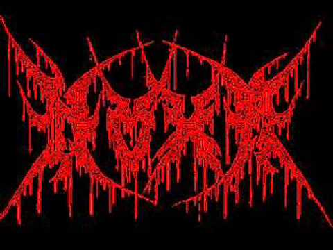 NOXA - MI PROPIO INFIERNO (vivo)