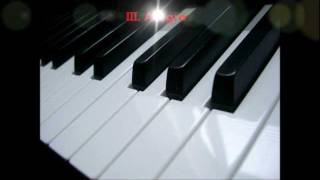 Mozart - Piano Concerto No. 15 in B flat, K. 450 [complete]