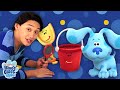 Experiment With Nature Josh Blue S VLOG Ep 15 Blue S Clues You