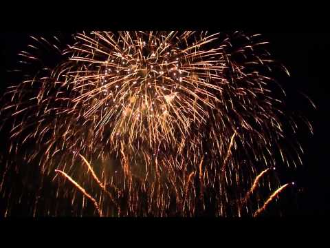 Firework contest Hannover 2015 - Spain - Ricardo Caballer (Ricasa)