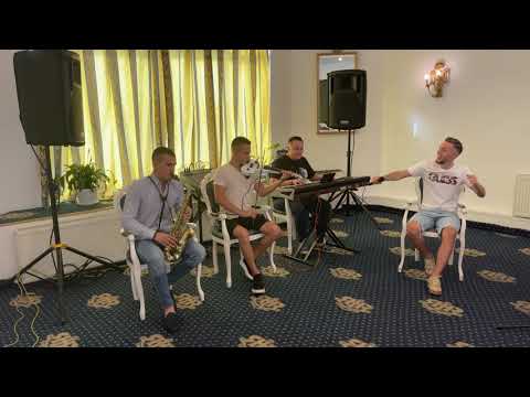 Cătălin Rus🎤 & Exclusive Music ❌ De la  lună pâ’n la  lună 🌝🌚  Live 💯%  🎻🎷🎹 ☎️ 0742.964.375