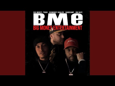 Get The Money (feat. BM Haze & BigMoney Khaled)