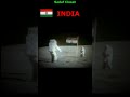 Chandrayan 3 Indian Flag On Moon ISRO Isro Shorts Trending Viral Chandrayaan3