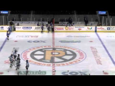 Wizards PW B v Acton Boxborough - Youth Hockey 10-23-15