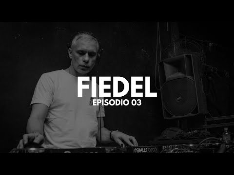 Under Club | Episodio 03 - FIEDEL