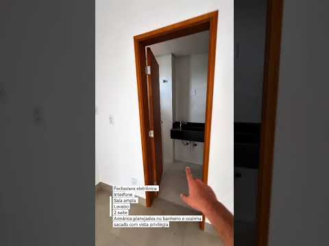 Apresentamos para você o  Ed. Califórnia em Alfenas - MG #alfenas #arquitetura #aluguel