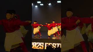 Download lagu ZAPIN SEBAT | GAH RENTAK ARTS & CULTURE | FESTIVAL TARI MALAYSIA 2025 | MATIC mp3 Download lagu ZAPIN SEBAT | GAH RENTAK ARTS & CULTURE | FESTIVAL TARI MALAYSIA 2025 | MATIC mp3