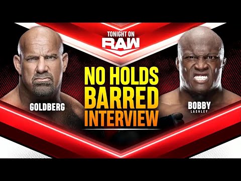 WWE Monday Night Raw – 19th-October Official Trailer