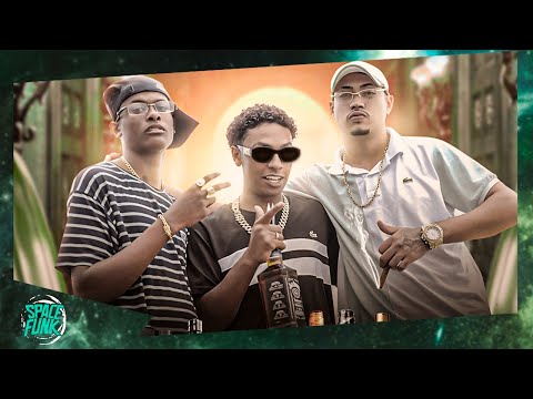 MC Neguin da 20, MC Pessoa, e MC Igui da VLG - Gang Lacostada (Duduzin Perez) Space Funk
