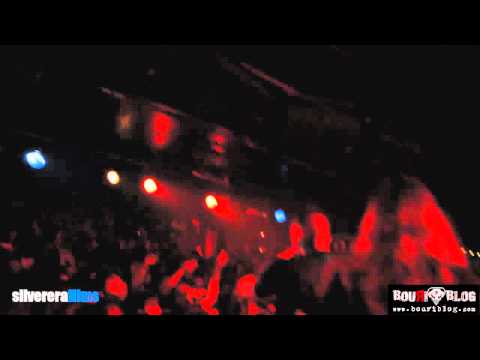 orthologistes-de stamatas (live @ an club 05/03/2011)(hd)