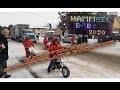 2019 Baysville Ont Santa Claus Parade BIG Reveal
