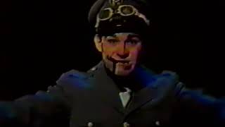 Ludwig Von 88 - Vengeur masqué (Vidéo clip original)