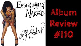 Album Review 110 - Bif Naked - Essentially Naked