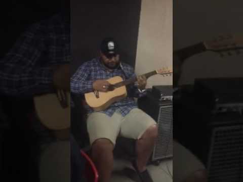 Tongan Young Adults Ministry - Won't go back