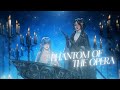 Phantom Of The Opera But The Phantom Is A Woman Derivakat X Yuki COVER