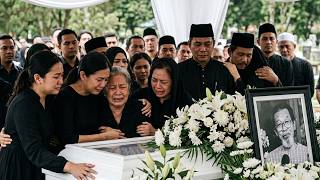 Download lagu Di pengebumian: Jiran-jiran Jalil Hamid mendedahkan sesuatu yang tiada siapa yang berani katakan. mp3