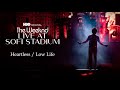 The Weeknd - Heartless / Low Life (Live at SoFi stadium) FHD
