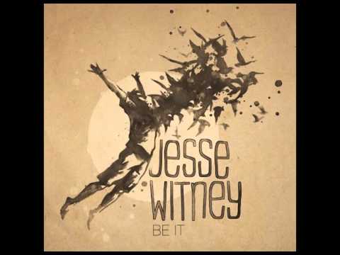 Higher/Rescue Me - Jesse Witney