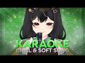 【 KARAOKE 】REQ SINI, PITY TERGANTUNG