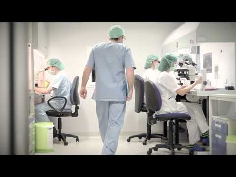 Ferticentro | Corporate Video | Alícia's story