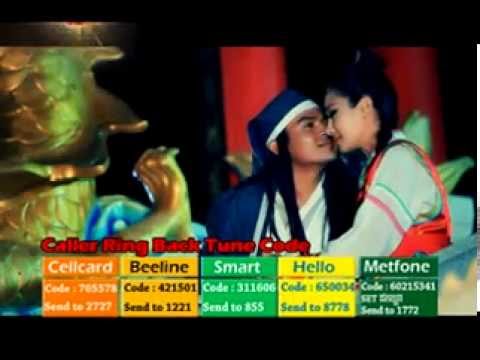 Sunday VCD VOL 121 Sabay Chet Nas Ber Ban reab Ka-Sereymon