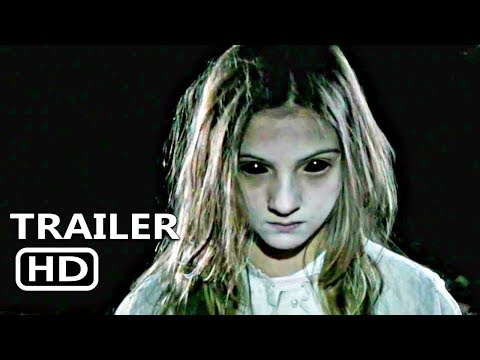 HELL GIRL - Official Trailer (2018) Horror Movie HD