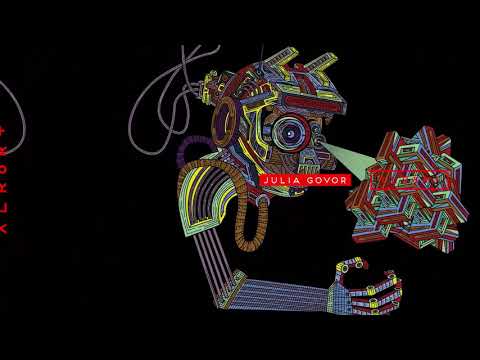 Julia Govor "TT3" [XLR8R+]