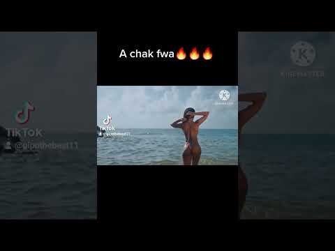 Chalin bato - A chak fwa remix pipomix