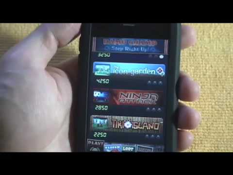 Ramp Champ IOS