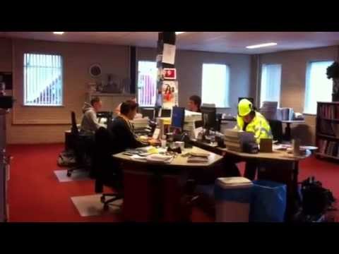 Bus Deventer Metabo Shake