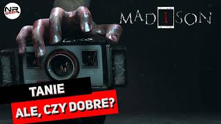 Madison - Recenzja