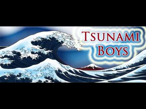 Tsunami Boys - Shooter (Remix)