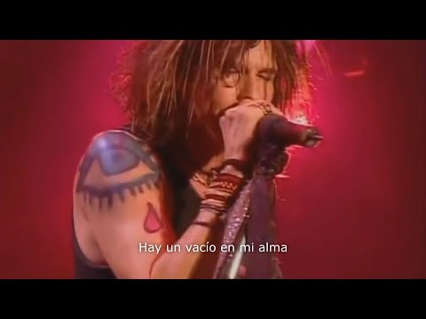 Hole In My Soul - Aerosmith | Subtitulado en Español | [Live]