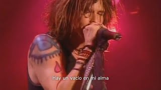 Hole In My Soul - Aerosmith | Subtitulado en Español | [Live]