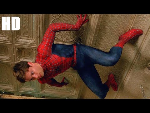 Norman Osborn Learns The Truth Scene - Spider-Man (2002) Movie CLIP HD - Awesome Clips