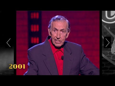 15 años de 'El Club de la Comedia': Miguel Gila, Verónica Forqué y Miguel Rellán