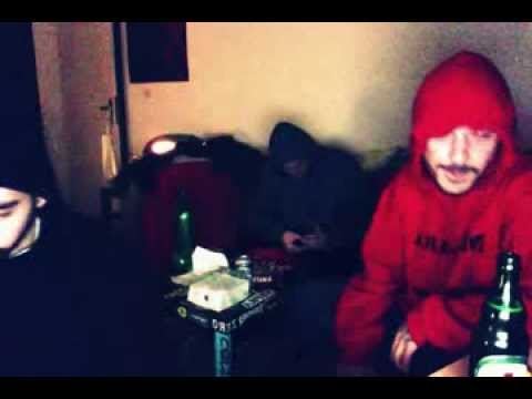 ATHENS X-MAS FREESTYLEFUNK - CONSTANTINE THE G