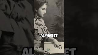 The Story Of Helen Keller  #history