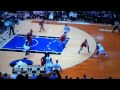 Kevin Martin Clutch 3 vs Bulls 