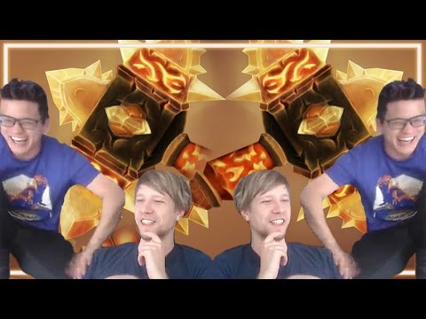 He Found Lethal! ft. Frodan